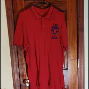 True religion polo